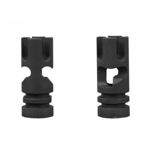 ДТК PWS Sharks Flash Hider No.1 SHS